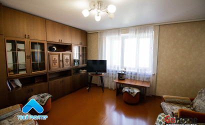 Купить 3-комнатную квартиру, Гомель, ул. Амурская, д. 52. Фото 1