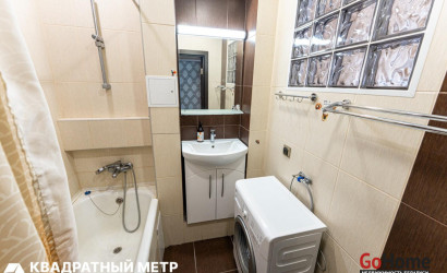 Купить 2-комнатную квартиру, Минск, Козлова ул., 2 (Партизанский район). Фото 20