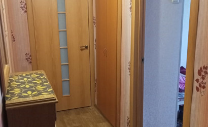 Купить 3-комнатную квартиру, Пинск, Зои Космодемьянской, 4. Фото 8