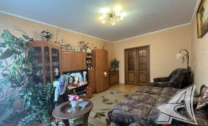  17-этаж.(53.2 м2), Брест(Восток, ул. Орловская)