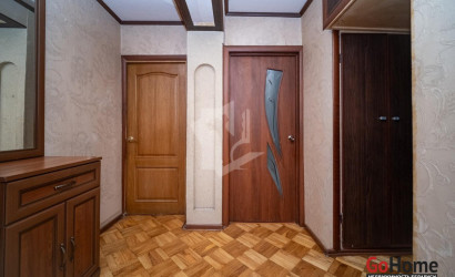 Купить 2-комнатную квартиру, Минск, Куйбышева ул., 30 (Советский район). Фото 32