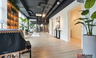 Купить 1-комнатную квартиру, Минск, Виталия Цвирко ул., 74 (Советский район). Фото 39