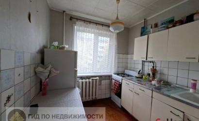 Купить 2-комнатную квартиру, Гомель, просп. Октября, д. . Фото 8