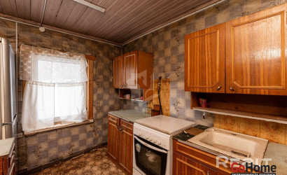  1-этаж.(37.6 м2), Волковщина