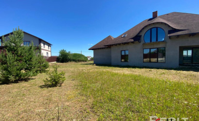 Купить дом, Логойск, 15 соток. Фото 6