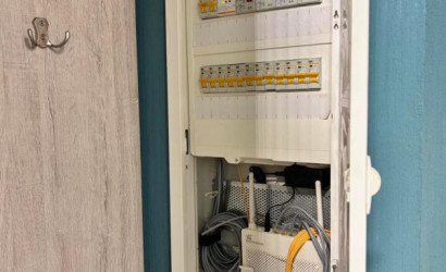 Купить 2-комнатную квартиру, Молодечно, Мовчанского ул., 19. Фото 13