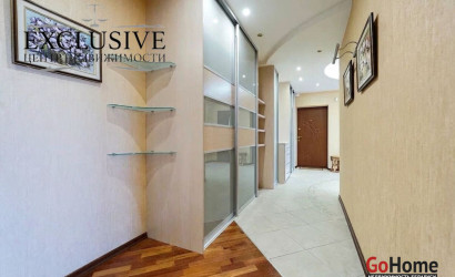 Купить 3-комнатную квартиру, Минск, Тимошенко ул., 8 (Фрунзенский район). Фото 31