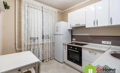 Купить 2-комнатную квартиру, Минск, Горецкого ул., 17 (Фрунзенский район). Фото 3
