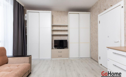 Купить 2-комнатную квартиру, Минск, Мястровская ул., 13 (Центральный район). Фото 9