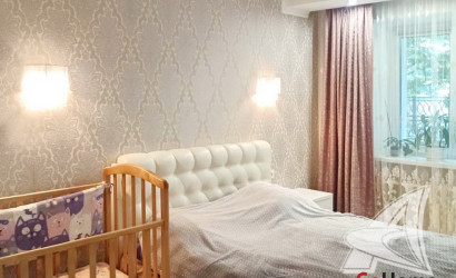 Купить 3-комнатную квартиру, Брест, Центр, б-р Шевченко. Фото 4