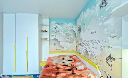 Снять 3-комнатную квартиру, Минск, ул. Некрашевича, д. . Фото 5