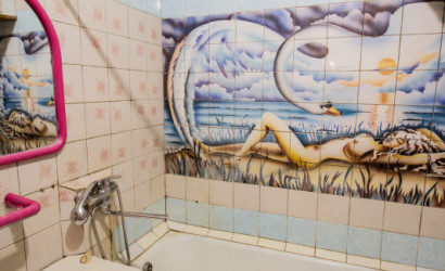 Купить 3-комнатную квартиру, Гомель, ул. Олимпийская, д. 12. Фото 8