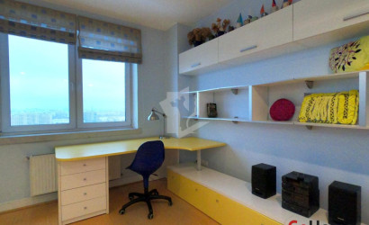 Снять 4-комнатную квартиру, Минск, ул. Белорусская, д. 15(Ленинский район). Фото 10