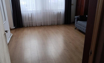 Купить 2-комнатную квартиру, Минск, Щедрина ул., 91(Центральный район). Фото 1