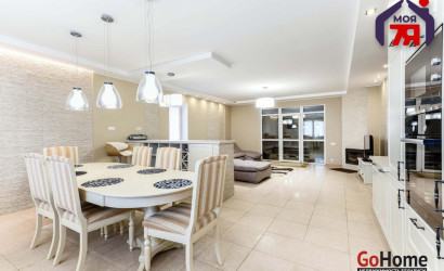 Купить коттедж, Корзуны, 15 соток. Фото 14