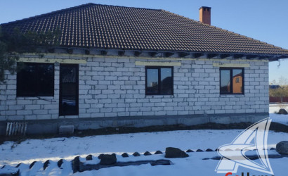 Купить дом, Каменец, г. Каменец, 14.75 соток. Фото 3