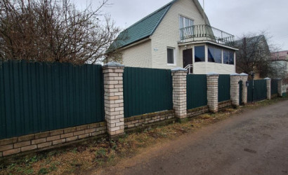 Купить дом, Витебск, 5-я Задорожная, 6 соток. Фото 3