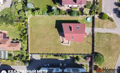 3-этаж.(316 м2), Минск(Воропаевская ул., 4)