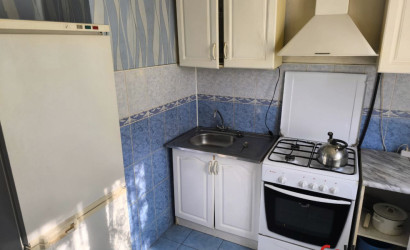 Снять 3-комнатную квартиру на сутки, Барановичи, Репина 53. Фото 2