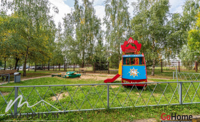 Купить 3-комнатную квартиру, Минск, Стариновская ул., 4 (Первомайский район). Фото 15