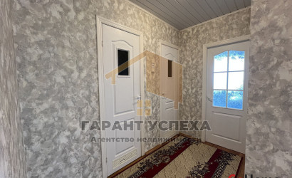 Купить 3-комнатную квартиру, Брест, ул. Волгоградская. Фото 16