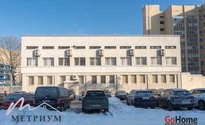 Аренда склада, Минск, Мележа ул., 3,  от 405.7 до 995 кв.м.. Фото 1