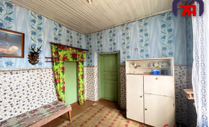 Купить дом, Кривичи, Пролетарская ул., 25 соток. Фото 11