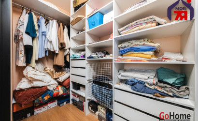 Купить 3-комнатную квартиру, Минск, Грушевская ул., 91 (Московский район). Фото 14