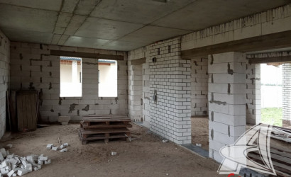 Купить дом, Збироги, Чернинский с/с, 15 соток. Фото 12