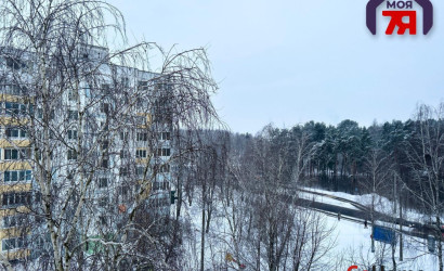 Купить 3-комнатную квартиру, Солигорск, Набережная ул., 28. Фото 15