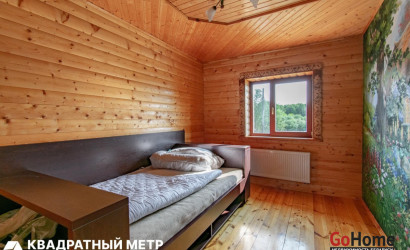 Купить коттедж, Кривосельцы, 25 соток. Фото 14