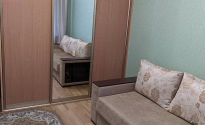 Купить 2-комнатную квартиру, Марьина Горка, Новая заря 20. Фото 6