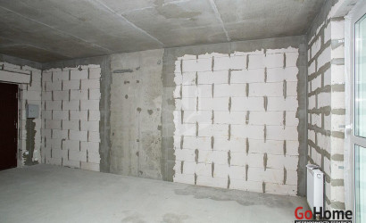 Купить 1-комнатную квартиру, Минск, Савицкого ул., 23 (Октябрьский район). Фото 9