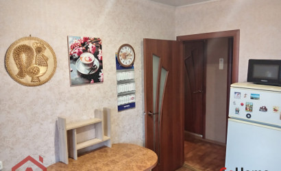 Купить 2-комнатную квартиру, Бобруйск, Строителей, 56/1. Фото 13