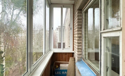 Купить 1-комнатную квартиру, Солигорск, Мира просп., 13/А. Фото 7