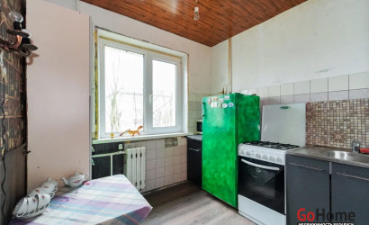 Купить 4-комнатную квартиру, Минск, Седых, 16 (Первомайский район). Фото 21