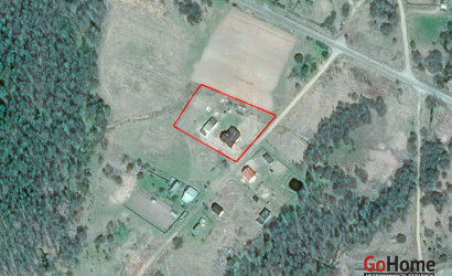 Купить дом, Жабичи, Луговая ул., 25 соток. Фото 31