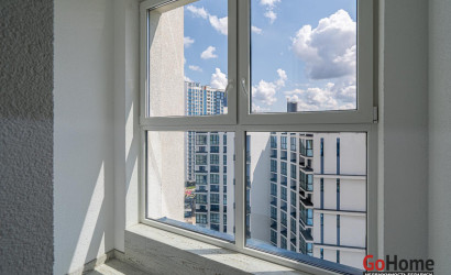 Снять 2-комнатную квартиру, Минск, Леонида Левина ул. 7 (Октябрьский район). Фото 38