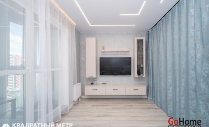 Купить 1-комнатную квартиру, Минск, Брилевская ул., 25 (Октябрьский район). Фото 21