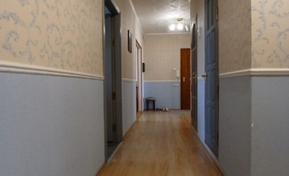 Купить 3-комнатную квартиру, Речица, Энергетиков ул., д.5. Фото 3