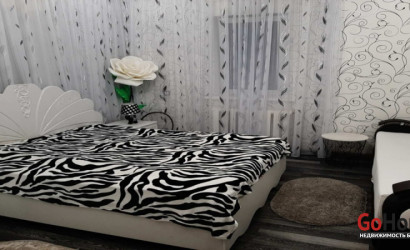 Снять 8-комнатную квартиру на сутки, Наровля, 60 лет октября д 3. Фото 6