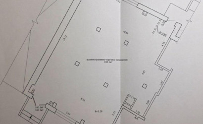 Аренда помещения, Минск, Игуменский тракт, 13,  от 60 до 160.1 кв.м.. Фото 7