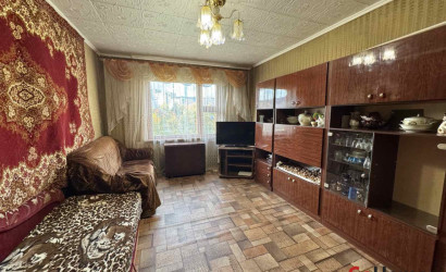 Купить 4-комнатную квартиру, Гродно, Кабяка, 4/3. Фото 11