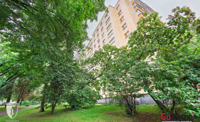 Купить 3-комнатную квартиру, Минск, Ландера, 52 (Октябрьский район). Фото 5