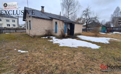 Купить дом, Полоцк, Тросницкая ул., 49, 10 соток. Фото 18