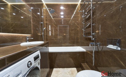 Купить 1-комнатную квартиру, Минск, Левина ул., 9 (Октябрьский район). Фото 15