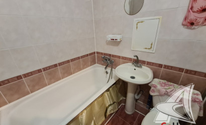 Купить 1-комнатную квартиру, Брест, Центр, наб. Франциска Скорины. Фото 13