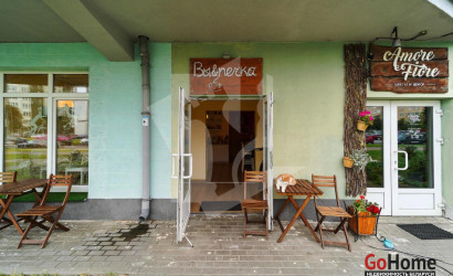 Аренда помещения, Минск, Литературная ул., 22, 44.6 кв.м.. Фото 3