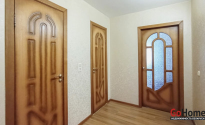 Купить 3-комнатную квартиру, Смолевичи, Связистов, д.7. Фото 8