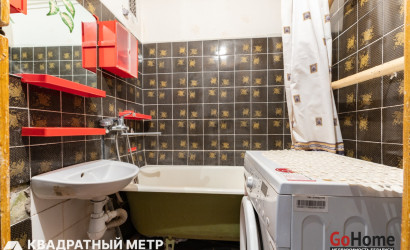 Купить 2-комнатную квартиру, Минск, ул. Плеханова, д. 68/1 (Ленинский район). Фото 12